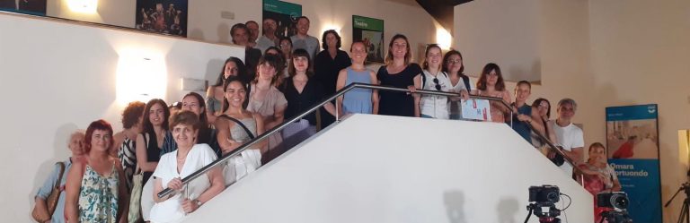 Un total de 10 centros de las Baleares han participado este curso 2022-2023 en el programa Tutorías Teatrales