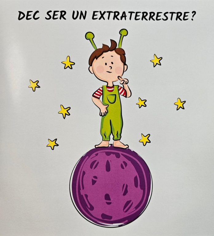 “Ahora lo entiendo!” un cuento dirigido a familias, alumnado y docentes para comprender el trastorno del lenguaje