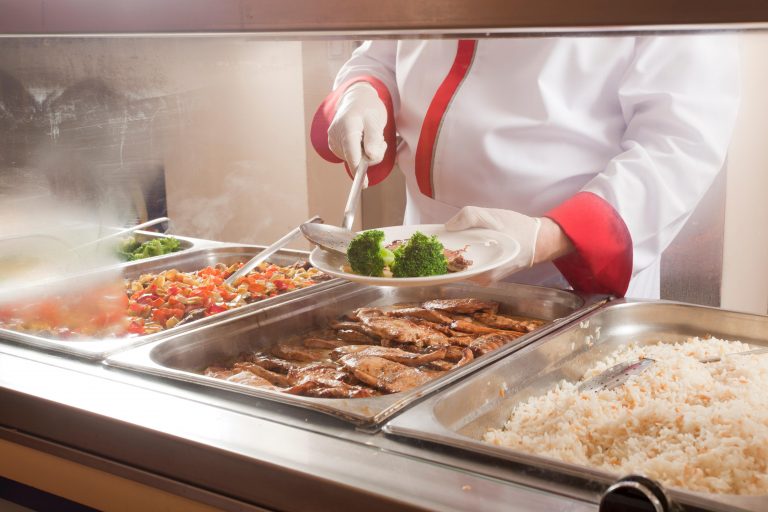 Ayudas de alimentación para alumnado de ESO y FP Básica del curso 2023-2024