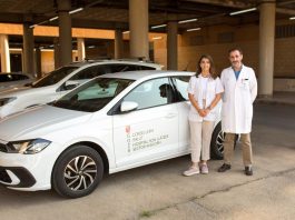 El Hospital Universitario Son Llàtzer pone en marcha un proyecto de hospitalización domiciliaria en psiquiatría