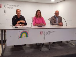 Balears registró el año pasado 54 donantes de órganos, que permitieron obtener un centenar de riñones y una treintena de hígados
