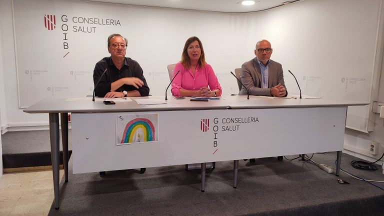 Balears registró el año pasado 54 donantes de órganos, que permitieron obtener un centenar de riñones y una treintena de hígados