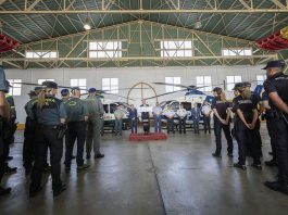 Illes Balears alcanza el máximo histórico de agentes de Policía Nacional y Guardia Civil con más de 3.900 efectivos