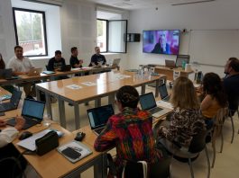 DaLi, juegos para aprender a gestionar la huella de datos en la sociedad digital