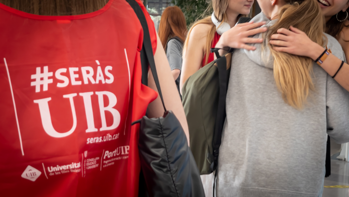 l 94,7 por ciento de los estudiantes que se han presentado en la convocatoria de la PBAU de junio de 2023 son aptos