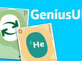 El videojuego educativo GeniusUp se muestra en la UIB