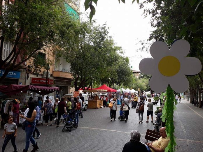 Este sábado día 3 de junio es la Diada del Medio Ambiente de Blanquerna