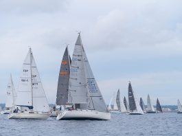 Finalmente, S’Indio III (CNR) se ha proclamado vencedor de la prueba, seguido de Kyo V (CMSAP) y Encís (CNR) cerrando el podio. A continuación se han situado Huayra (CNA) y Cartujano (CN S’Estanyol).