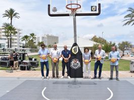 Cala Millor, escenario del primer Campeonato de España 3x3 U17
