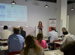 El IDAE celebra una jornada técnica con el sector industrial de Balears para incentivar la solicitud de ayudas a la generación renovable y almacenamiento