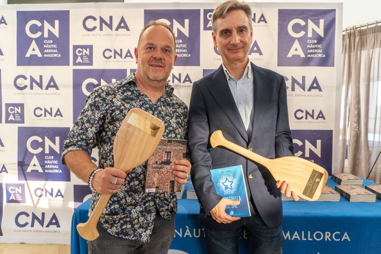 El I Concurso de Novela Corta Lignarius desvela sus ganadores