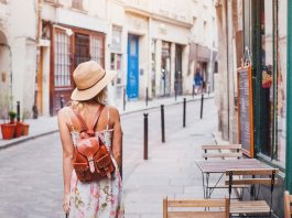 Las Illes Balears registran el mejor gasto turístico en un primer cuatrimestre del año: 2.467,59 millones hasta abril