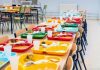 El plazo para solicitar las ayudas de comedor escolar finaliza el 10 de julio Solicita las ayudas de comedor del curso 2023-2024
