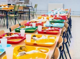 Solicita las ayudas de comedor del curso 2023-2024