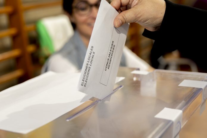 Un total de 828.744 personas podrán votar en las elecciones generales del próximo domingo en Balears