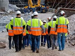 La ocupación supera por primera vez los 21 millones de personas y el paro se reduce al 11,6%