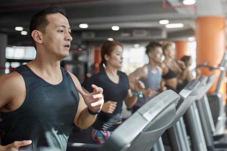 Activa’t de Manera Saludable – Reto 90