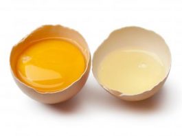 La clara de huevo (76,5%), el plátano (74,5%) y el kiwi (69, 8%), los alimentos que más sensibilidad presentan, según un estudio de Eurofins