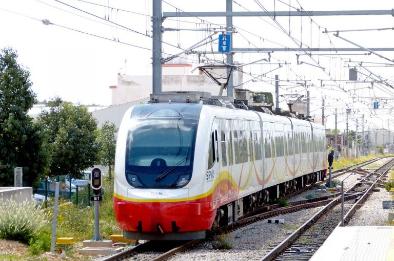 SFM refuerza el metro a la UIB con la puesta en marcha de nuevos trenes y aumento de frecuencias en horas punta