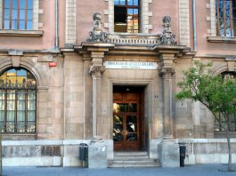 El futuro de los gráficos por computación se debate en la UIB