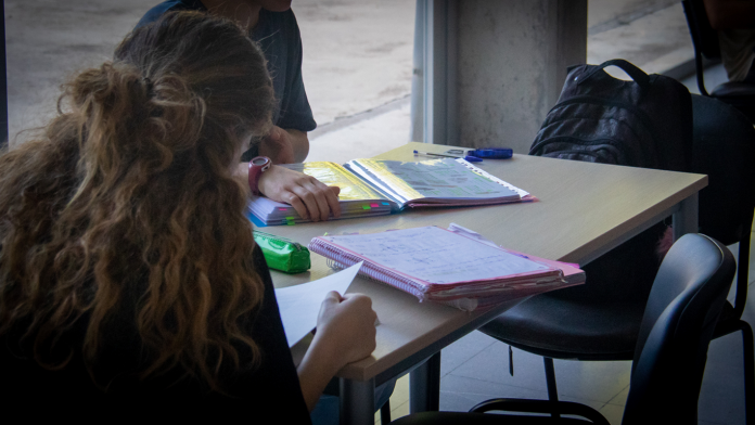 1.191 alumnos se presentan en la PBAU de julio