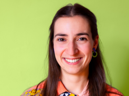 La doctora Isabel Suárez Fernández ha sido galardonada con la mención de honor del Braccini Thesis Prize 2022 por el Gravitational Wave International Committee