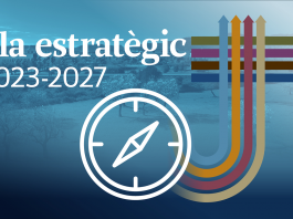 La Universidad de las Islas Baleares ha aprobado el Plan estratégico universitario 2023-2027