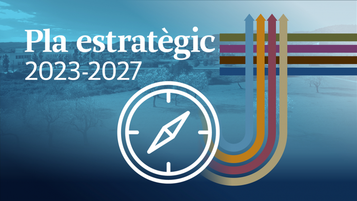 La Universidad de las Islas Baleares ha aprobado el Plan estratégico universitario 2023-2027