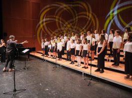 El Teatro Principal busca nuevas voces para sus coros filiales