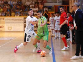 Marcelo da el salto y se incorpora al Mallorca Palma Futsal