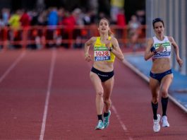 Daniela García, campeona de España, y Esperança Cladera