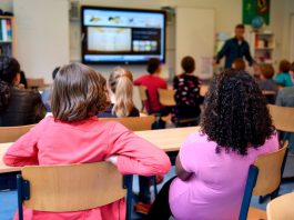 El BOE publica la distribución a las CCAA de 571 millones de euros para diversas actuaciones en materia educativa