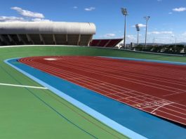 Son Moix albergará tres pruebas puntuables para la Lliga de Pista Drag Bicycles