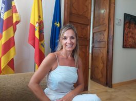 Francisca Ángeles Viver Salort será la nueva directora gerente de la Fundació Institut Socioeducatiu s’Estel
