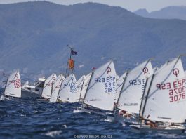 El CNA acogerá a 575 embarcaciones en el 59º Gran Día de la Vela - Bufete Frau