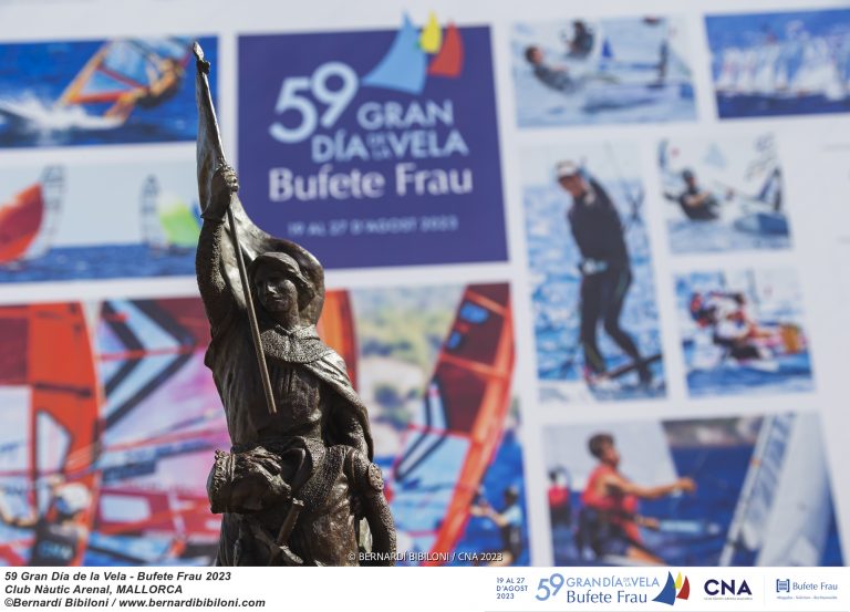  Arranca en el Club Nàutic S’Arenal el 59º Gran Día de la Vela – Bufete Frau