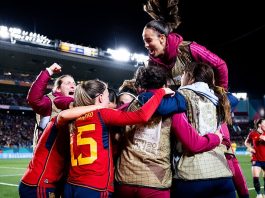 España se cita con la posteridad para luchar por su estrella