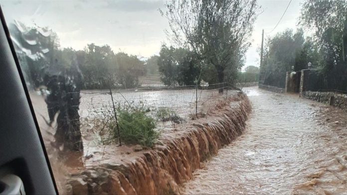 Se activa el INUNBAL en fase de preemergencia para hacer frente a la próxima temporada de inundaciones