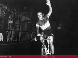 Fallece el laureado ciclista mallorquín Guillem Timoner