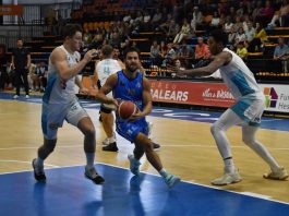 Definidas las fechas y las sedes de los Trofeos Illes Balears