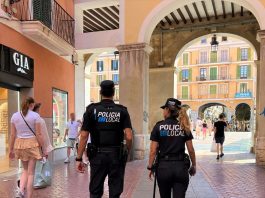 a concurso la plaza de Jefe de la Policía Local
