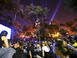 Festival de cortometrajes Mecal Air Balears 2023 1