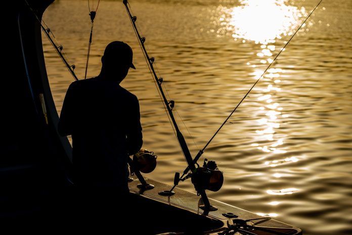 La pesca, protagonista en las Fiestas de Agosto del Club Nàutic Portitxol