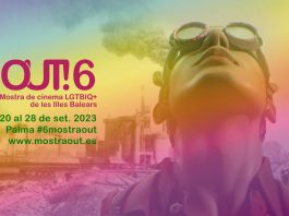 Out! vuelve en septiembre