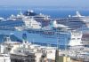 El turismo de lujo genera en Mallorca un impacto económico que triplica su peso en volumen de visitantes La Plataforma contra los megacruceros insta al Gobierno a situarse a la vanguardia en la gestión del turismo de cruceros