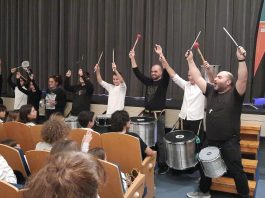 Escola Municipal de Música de palma