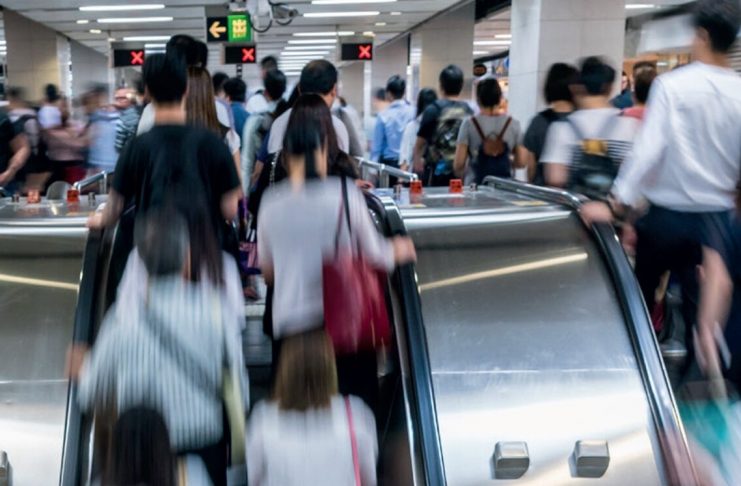 Mallorca participa en la Semana Europea de la Movilidad