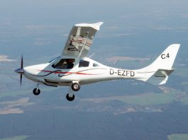 La justicia da la razón al RACE contra la resolución de AESA sobre operación de aeronaves extranjeras