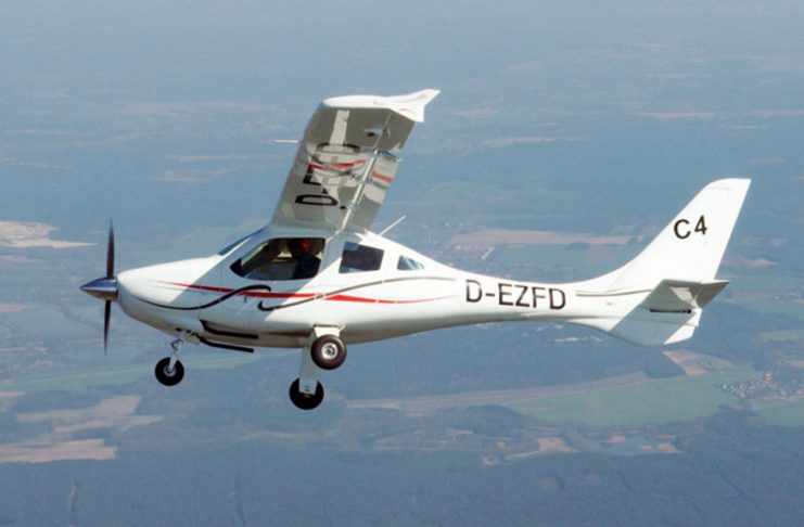 La justicia da la razón al RACE contra la resolución de AESA sobre operación de aeronaves extranjeras
