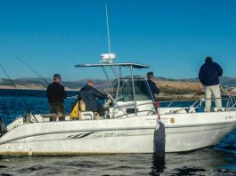 Pesca anuncia el inicio de la elaboración de un decreto para fijar los principios generales de la Pesca Marítima Recreativa